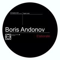 Boris Andonov - Elaborate