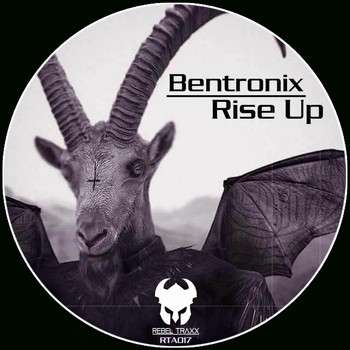 Bentronix - Rise Up