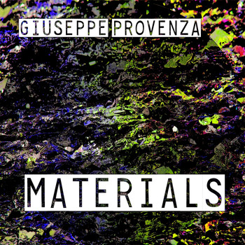 Giuseppe Provenza - Materials EP