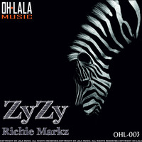 Richie Markz - ZyZy
