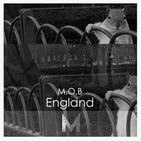 M.O.B - England