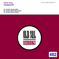 Chris Voro - Cerebral EP