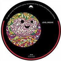 Level Groove - My Soul EP