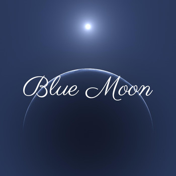 Shades Of Blue - Blue Moon - Soothing Music for your Mind and Soul