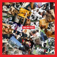 Meek Mill - Wins & Losses (Deluxe Edition)