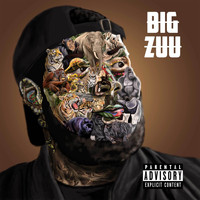 Big Zuu - Big Zuu EP