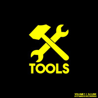 DJ Link - Amigos Tools Vol.1 Link