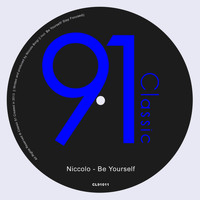 Niccolo Borgi - Be Yourself