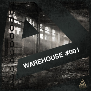 Various Artists - Warehouse #001