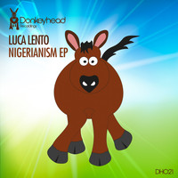 Luca Lento - Nigerianism EP