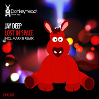 Jay Deep - Lost In Space