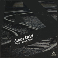 Juan DDD - Pixel / Black Train