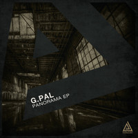 G.Pal - Panorama EP