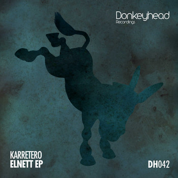 Karretero - Elnett EP