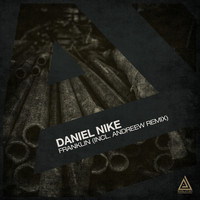 Daniel Nike - Franklin