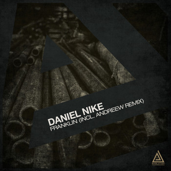 Daniel Nike - Franklin