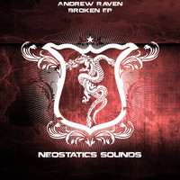 Andrew Raven - Broken EP