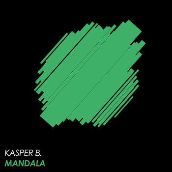 Kasper B. - Mandala