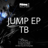 Thomas Bardi - JUMP EP (Explicit)