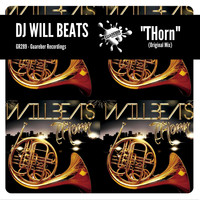 DJ Will Beats - THorn