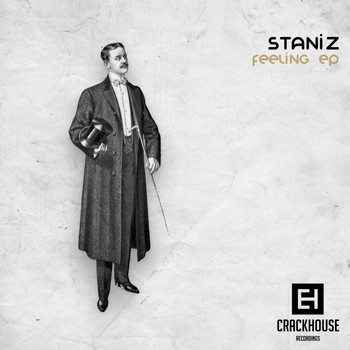 Staniz - Feeling EP