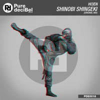 Hi3ND - Shinobi Shingeki