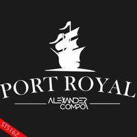 Alexander Compo - Port Royal
