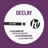 Deelay - Be Free