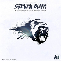 Steven Blair - Introducing The Third Root EP