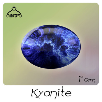 Various Artists - Kyanite 1st Gem