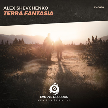 Alex Shevchenko - Terra Fantasia