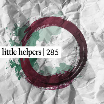 Digitaline - Little Helpers 285
