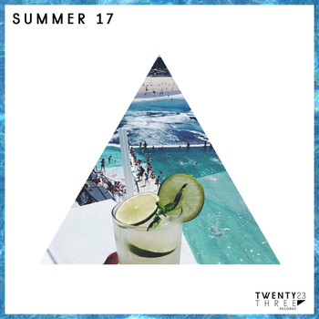 Various Artists - Summer 2017