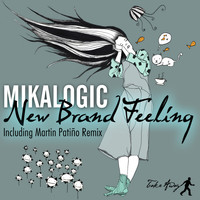Mikalogic - New Brand Feeling
