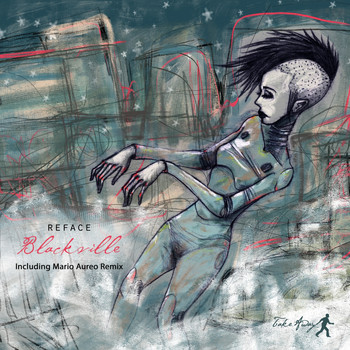 Reface - Blackville EP