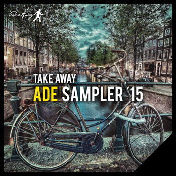 Various Artists - Take Away Ade Sampler 15