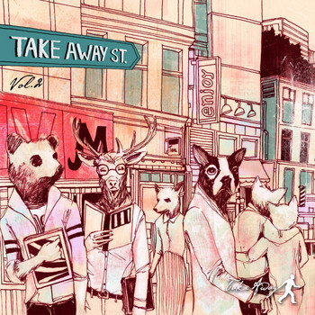 Various Artists - Take Away St., Vol. 2