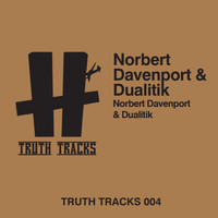 Dualitik & Norbert Davenport - Battle Of Sense EP
