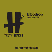 Elbodrop - One Man EP