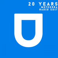 20 Years - Meteorra (Radio Edit)