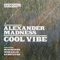 Alexander Madness - Cool Vibe