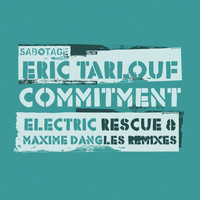 Eric Tarlouf - Commitment