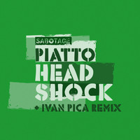 Piatto - Head Shock
