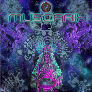Various Artists - Muscarix
