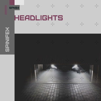 Various Artists - Headlights