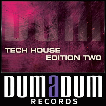 Various Artists - Tech House Edition Two