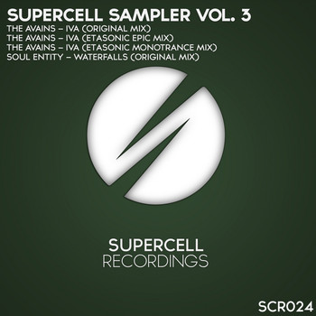 Various Artists - Supercell Sampler, Vol. 3
