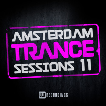 Various Artists - Amsterdam Trance Sessions, Vol. 11