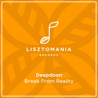 Deepdoon - Break From Reality