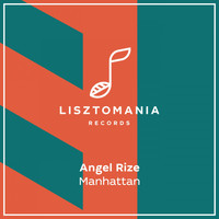 Angel Rize - Manhattan